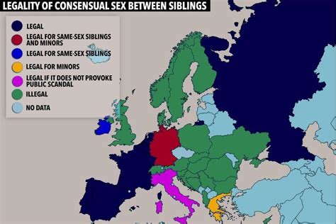 sister sex with|Legality of incest